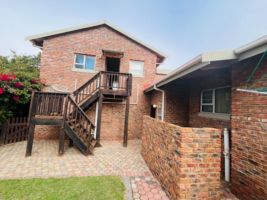 3 Bedroom Property for Sale in Tergniet Western Cape
